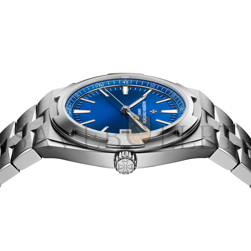 VACHERON CONSTANTIN OVERSEAS SELF-WINDING 41 MM WATCH 4520V/210A-B128 VACHERON CONSTANTIN OVERSEAS SELF-WINDING 41 MM WATCH 4520V/210A-B128